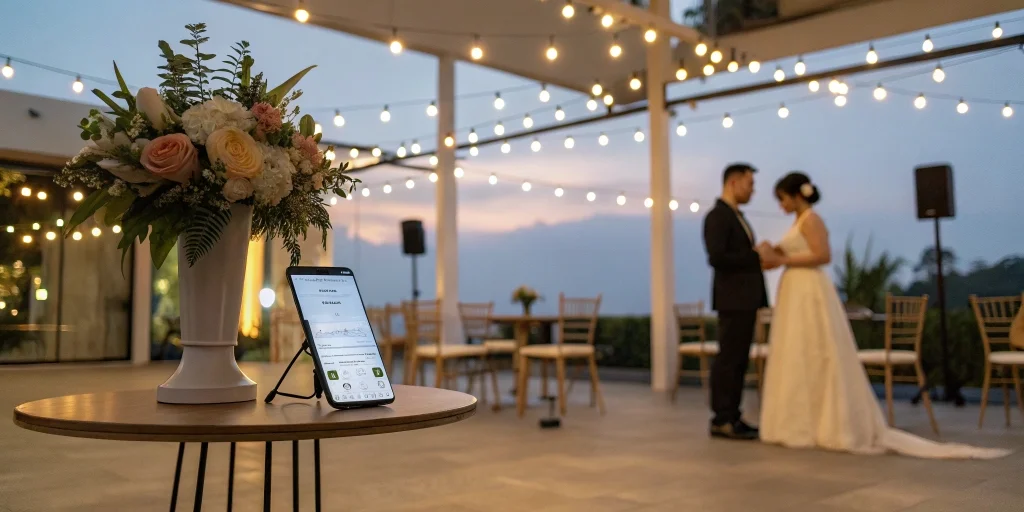 Bisnis Undangan Digital Masih Relevan di 2026? Ini Jawabannya Bisnis Undangan Digital Masih Relevan di 2026? Ini Jawabannya