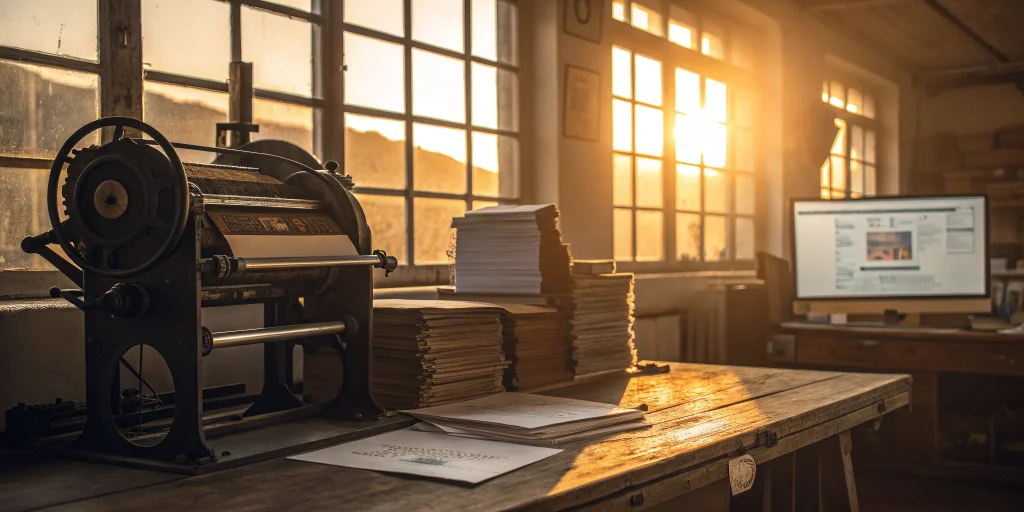 Vivnio dan Pergeseran Besar Industri Undangan: Dari Produk Fisik ke Ekosistem Digital