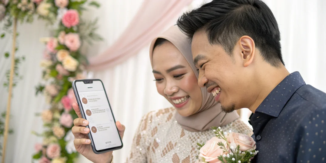 Keunggulan Undangan Digital vs Undangan Cetak: Mana Lebih Untung? Keunggulan Undangan Digital vs Undangan Cetak: Mana Lebih Untung?