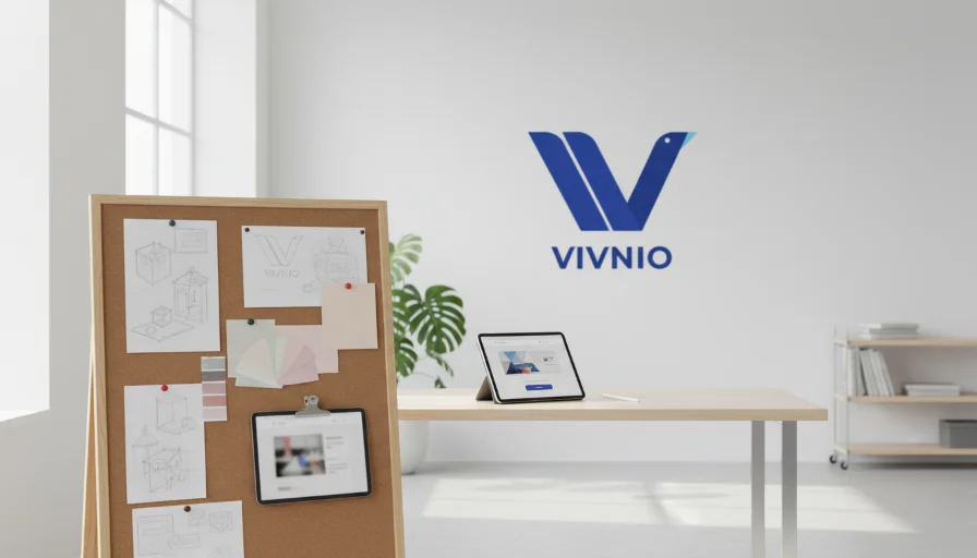 Vivnio Undangan Digital dan Evolusi Cara Orang Membangun Brand Undangan di Era Online